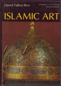 image of Islamic Art - Revised Edition