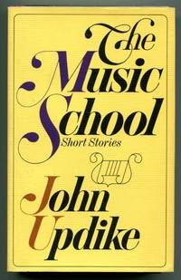 THE MUSIC SCHOOL: Short Stories