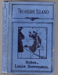image of Treasure Island