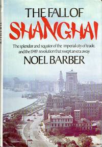 The Fall of Shanghai