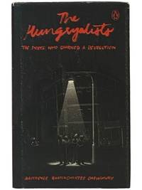 The Hungryalists: The Poets Who Sparked a Revolution