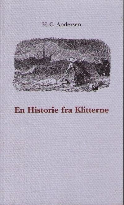 En Historie fra Klitterne. Tegninger af Lorenz…