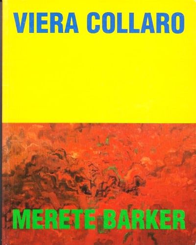 Vera Collaro og Merete Barker. Energiens spor