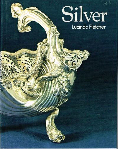 Silver.