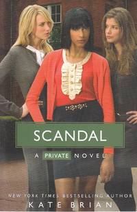 cover of Scandal