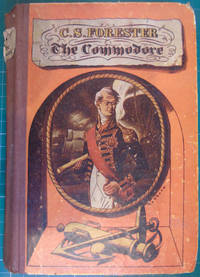 The Commodore by C.S. Forester - 1946