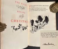 The Night Before Christmas (In Its Original Printed Slipcase)