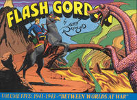 image of Flash Gordon (Volume Five: 1941-1943 - Between Worlds at War)