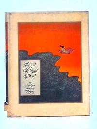 The Girl Who Loved the Wind