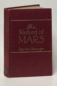 The Warlord of Mars