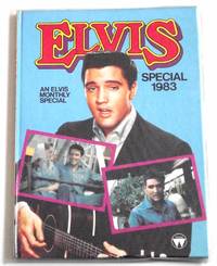 cover of Elvis Special 1983