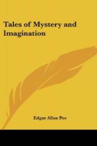 image of Tales of Mystery and Imagination