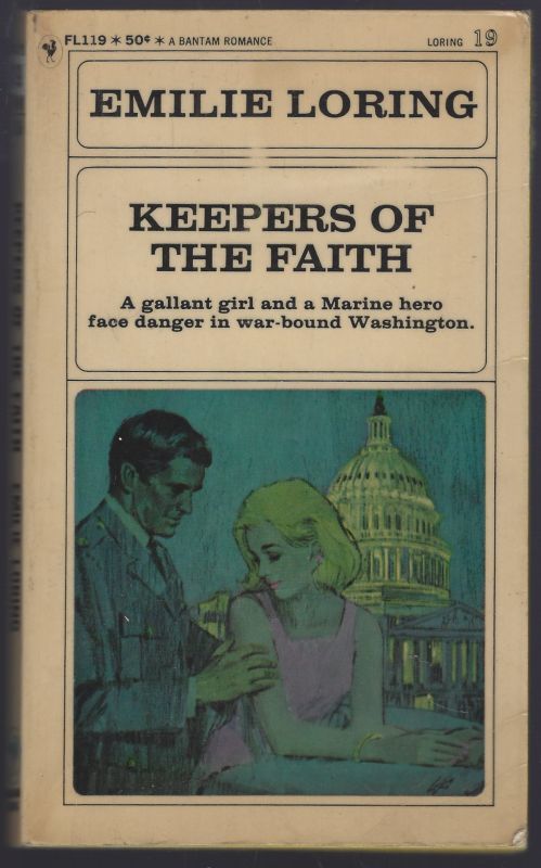 KEEPERS OF THE FAITH