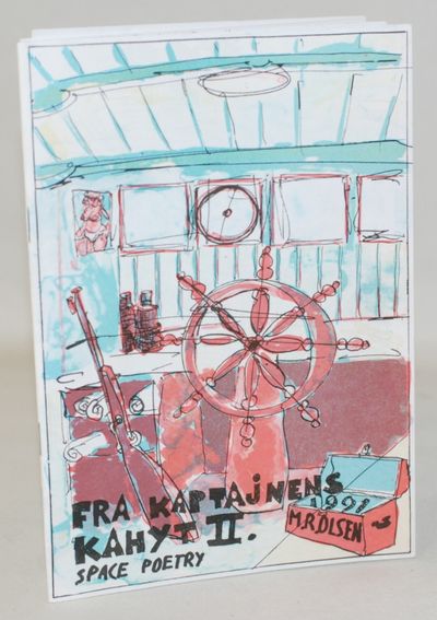 Fra kaptajnens kahyt 2.