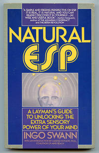 image of Natural ESP: The ESP Core and Its Raw Characteristics