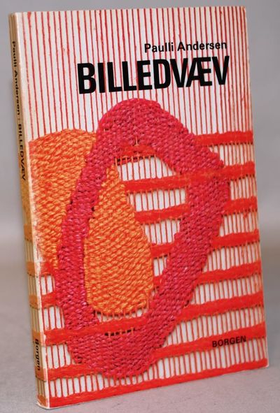 Billedvæv.