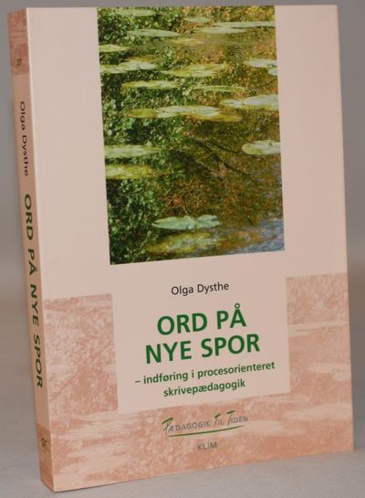 Ord på nye spor - indføring i procesorienteret…