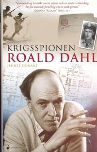Krigsspionen Roald Dahl