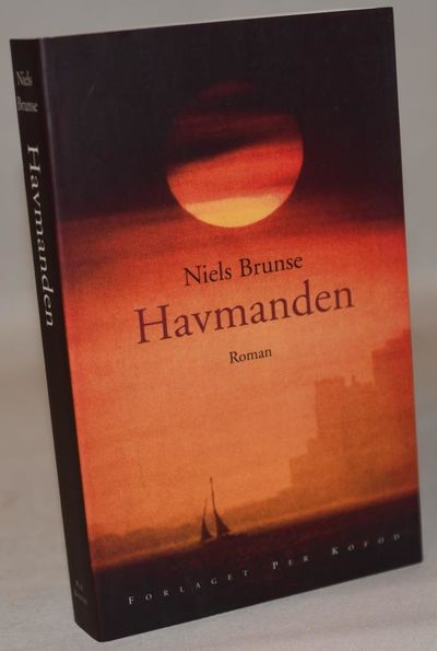Havmanden.