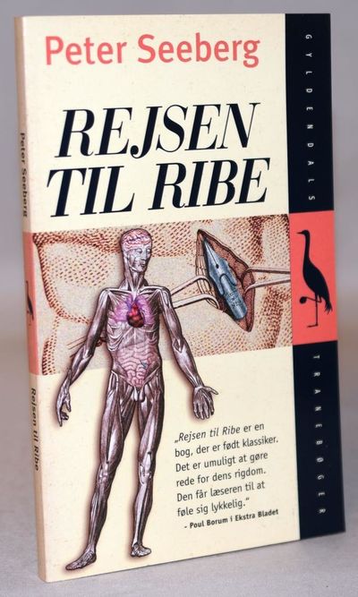 Rejsen til Ribe.