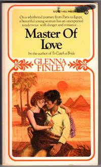 MASTER OF LOVE