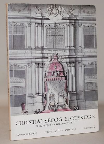 Danmarks Kirker. København. Hefte 23-24.…