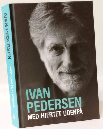 Med hjertet udenpå.
