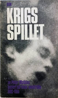 Krigsspillet