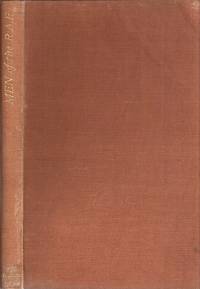 image of Men of the R. A. F. (inscribed by Rothenstein)