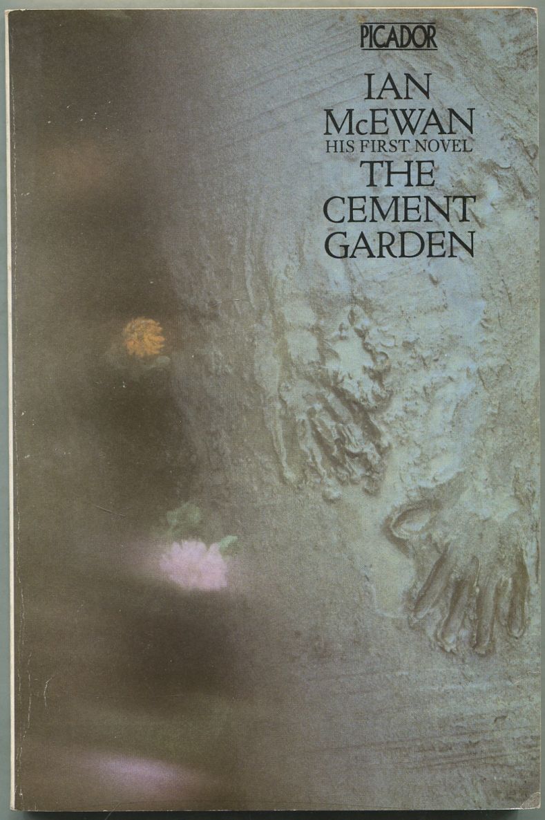 The Cement Garden : Movies The Cement Garden Photo Shared By Raviv Fans