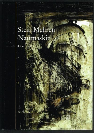 Nattmaskin. Dikt 1998.