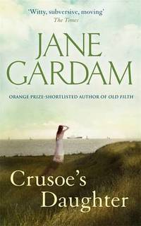 image of Crusoe's Daughter