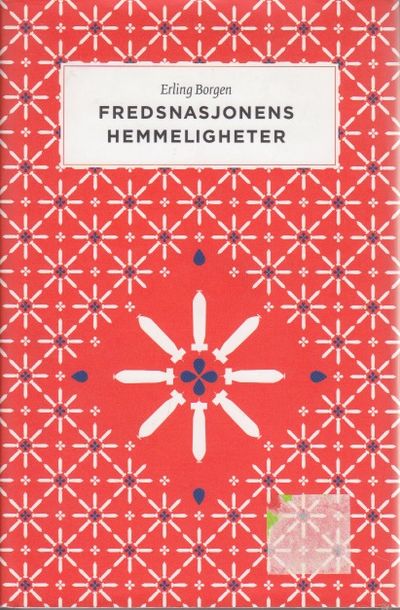 Fredsnasjonens hemmeligheter.