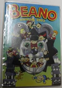 The Beano Annual 2003