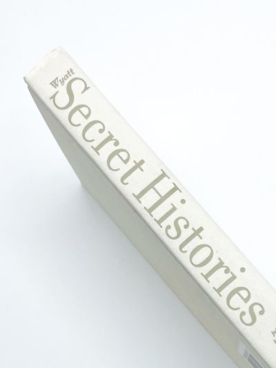 SECRET HISTORIES: Reading Twentieth-Century American Literature