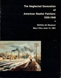 The Neglected Generation of American Realist Painters: 1930-1948