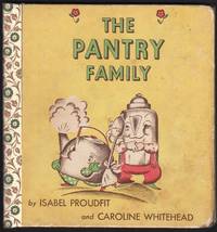 cover of Come and See THE PANTRY FAMILY.