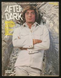 After Dark: June 1976, Volume 9, No. 2