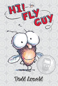 Hi, Fly Guy! (Fly Guy #1): Hi, Fly Guy! Volume 1