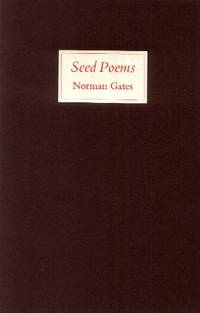 image of Seed Poems