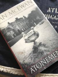 Atonement by McEWAN, Ian - 2002