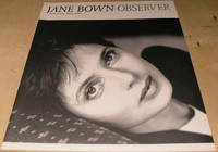 Jane Bown: Observer