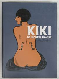 image of Kiki De Montparnasse