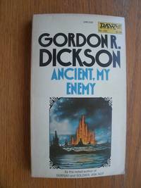 image of Ancient, My Enemy