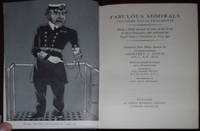 Fabulous Admirals and some naval fragments: Being a brief account of some of the Froth on those characters who enlivened the Royal Navy a generation or two ago by Geoffrey L Lowis - 1957