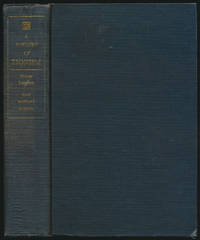 cover of A History of Zionism
