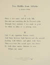 Two Riddles from Aldhelm