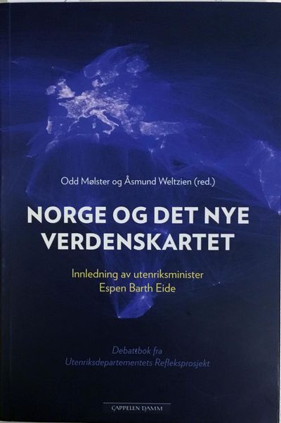 Norge og det nye verdenskartet. Innledning ved…