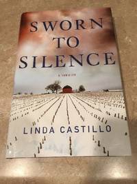 Sworn to Silence: A Novel (Kate Burkholder) by Linda Castillo - Hardcover - 2009-06-23 - from JMSolutions (SKU: sA-39-160217016)