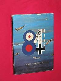 Eighty four days: A Rhyming Appreciation and Comment on the Battle of Britain